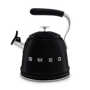 Théière Smeg 50´STYLE WKF01BL 2,3 L