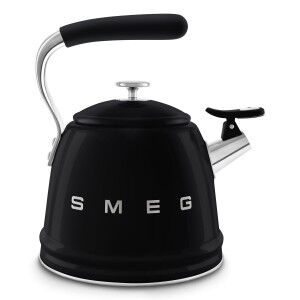 Teapot Smeg 50´STYLE WKF01BL 2,3 L