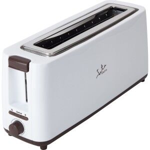 Toaster mit Abtaufunktion JATA TT579 900 W