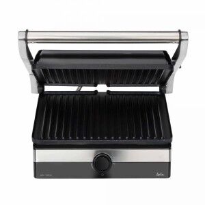 Grill JATA JEGR1596 Grey 2000 W