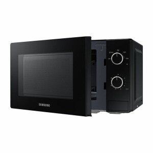 Mikrowelle Samsung MS20A3010AL/EC 700 W 20 L |  Mikrowellenherde   ...