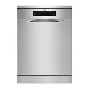 Dishwasher AEG FFB64607ZM 60 cm |  Other kitchen appliances   | Che...