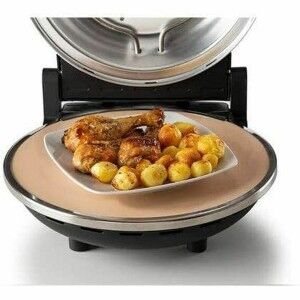 Appareil à Pizza Électrique Ariete 1200 W