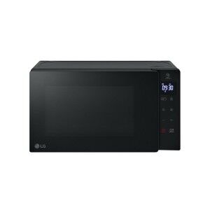 Microwave LG MH6032GAS Black 20 L 700 W |  Microwaves   | Chef Up