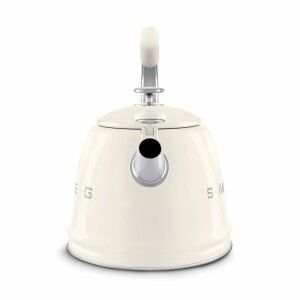 Teapot Smeg WKF01CR 2,3 L White