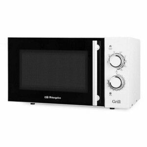 Microwave Orbegozo MIG 2320 White 1000 W 900 W 25 L