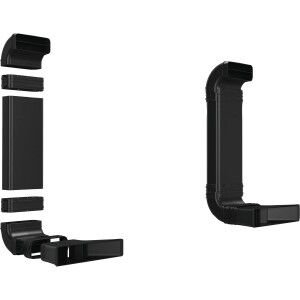 Kit de recirculation Balay HEZ9VDKR0