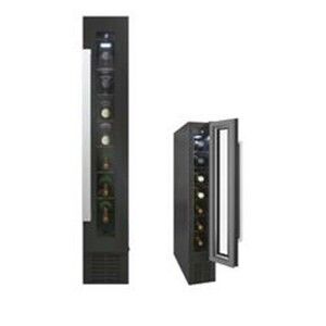 Vinoteca Candy CCVB 15/1 Black