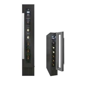 Bar à Vins Candy CCVB 15/1 Noir