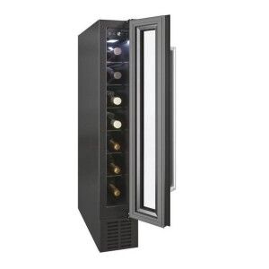 Vinothek Candy CCVB 15/1 Schwarz