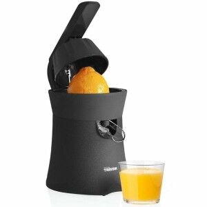 Electric Juicer Tristar CP-3015 Black 120 W |  Juicers   | Chef Up