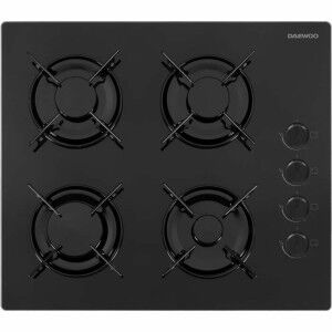 Gasplatte Daewoo BH6GKR40BNL |  Kochplatten   | Chef Up