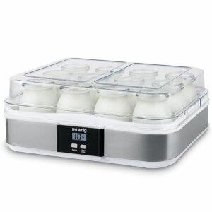 Yoghurt Maker Hkoenig HKOENIG |  Ice cream and yoghurt makers   | C...