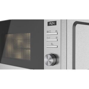 Herd Teka MWEFS25GSS 700 W 20 L