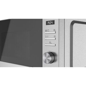 Herd Teka MWEFS25GSS 700 W 20 L