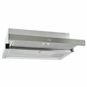 Conventional Hood Teka EEE 265W 730m3/h Inox Silver Steel |  Hoods ...