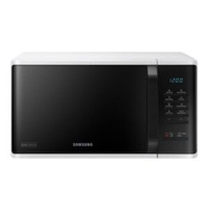 Mikrowelle mit Grill Samsung MS23K3513AW 23 L Weiß 800 W |  Mikrowe...