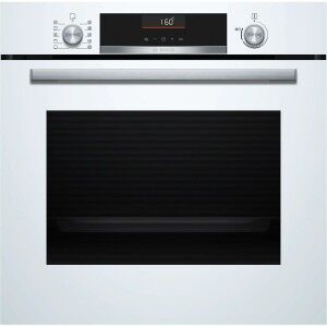 Herd BOSCH HBG536EW4 71 L