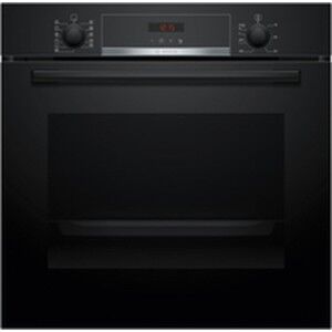 Pyrolytic Oven BOSCH HBA574BB3 3600 W 71 L