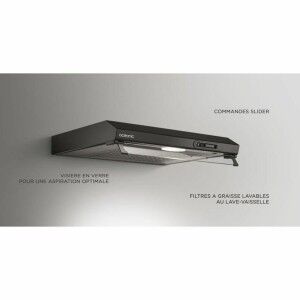 Konventioneller Rauchfang Oceanic |  Dunstabzugshauben   | Chef Up