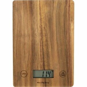 kitchen scale Livoo |  Kitchen scales   | Chef Up