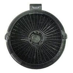 Carbon Filter Teka D4C Carbon fibre Plastic