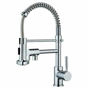 Mixer Tap Rousseau |  Taps   | Chef Up