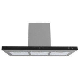 Conventional Hood Artica ASKYLINE90AI Steel
