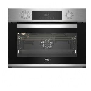 Multifunktionsherd BEKO BBCM12300X 48 L |  Öfen   | Chef Up