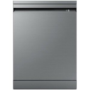 Dishwasher Samsung DW60DG790FSLU1 Steel 60 cm
