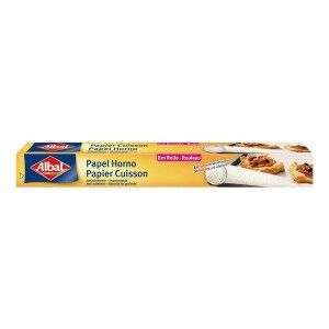 Tracing Paper Albal TP-8410208204353_244182_Vendor Oven (10 m) |  D...