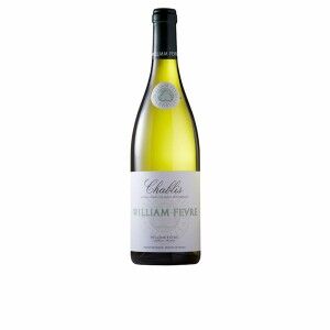Weißwein William Fèvre CHABLIS 2019 |  Wein   | Chef Up