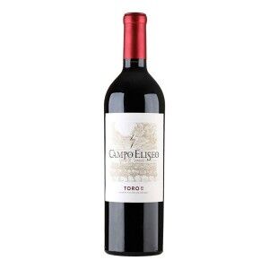 Red Wine Campo Elíseo Campo Eliseo Rioja (75 cl) |  Oenology   | Ch...