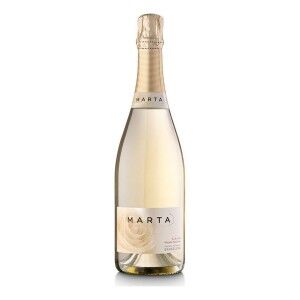 Cava Ramon Canals Marta Ökologisch Vegan (75 cl) |  Wein   | Chef Up