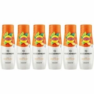 Soda-Wassersprudler sodastream