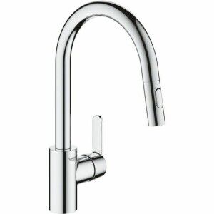Mixer Tap Grohe 31484001 |  Taps   | Chef Up