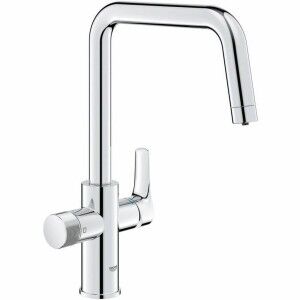 Kitchen Tap Grohe Blue Pure Start Fork/U-shaped |  Taps   | Chef Up