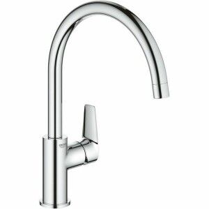 Mixer Tap Grohe Metal |  Taps   | Chef Up