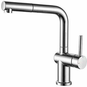 Mixer Tap Edouard Rousseau SQUARE |  Taps   | Chef Up