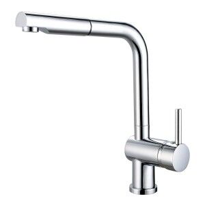 Mixer Tap Edouard Rousseau SQUARE |  Taps   | Chef Up