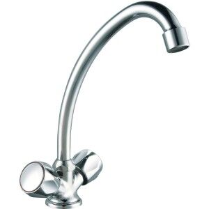 Two-handle Faucet Edouard Rousseau KONFORT |  Taps   | Chef Up