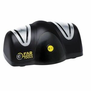 Knife Sharpener Fartools PRO AG 50 Aluminium Plastic |  Knives and ...