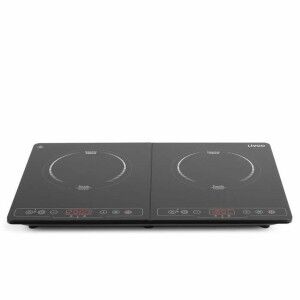Electric Hot Plate Livoo DOC236 Black |  Stoves and hobs   | Chef Up