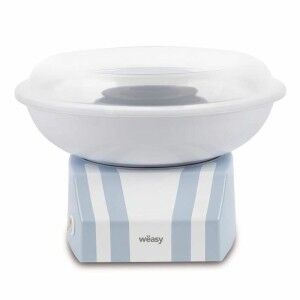 Zuckerwattemaschine Hkoenig |  Crêpe-Eisen und Waffeleisen   | Chef Up