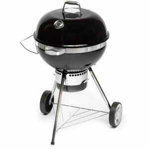 Barbecue Portable Fieldmann FZG 1017 Métal Acier | Barbecues et acc...