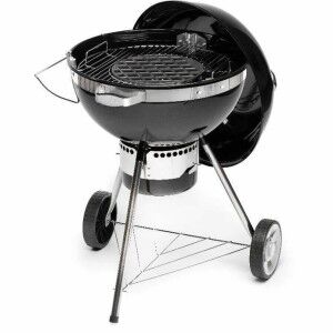 Barbecue Portable Fieldmann FZG 1017 Metal Steel |  Barbecues and A...