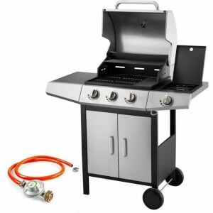Gasgrill Fieldmann FZG 3010 |  Grills   | Chef Up