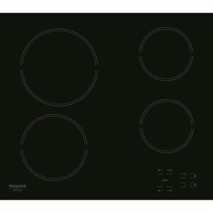 Induktionskochfeld Hotpoint 58 cm 6200 W |  Kochplatten   | Chef Up