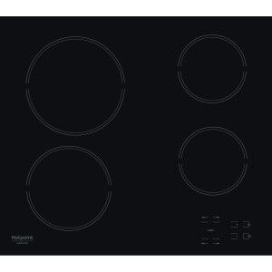 Induktionskochfeld Hotpoint 58 cm 6200 W |  Kochplatten   | Chef Up