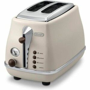 Toaster DeLonghi CTOV 2103.BG 900 W 900 W |  Toaster   | Chef Up